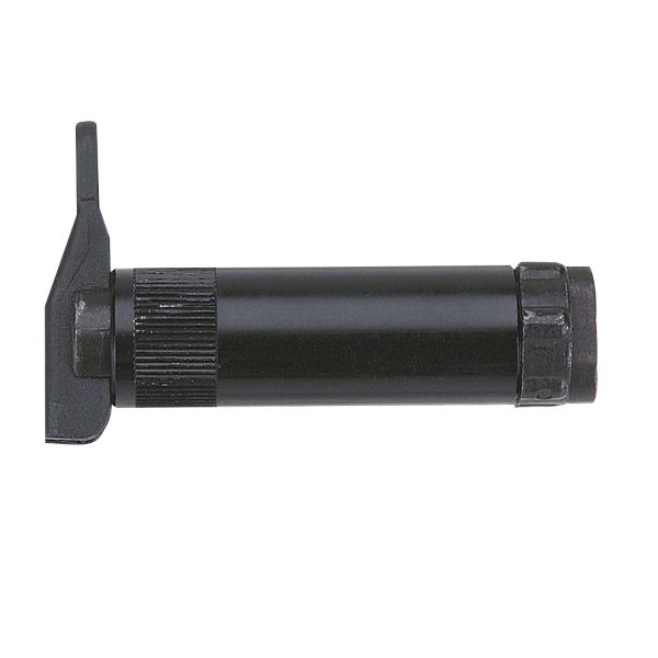 Obrázek produktu Univerzální ovládání škrticí klapky DOMINO 184140090 černý 184140090