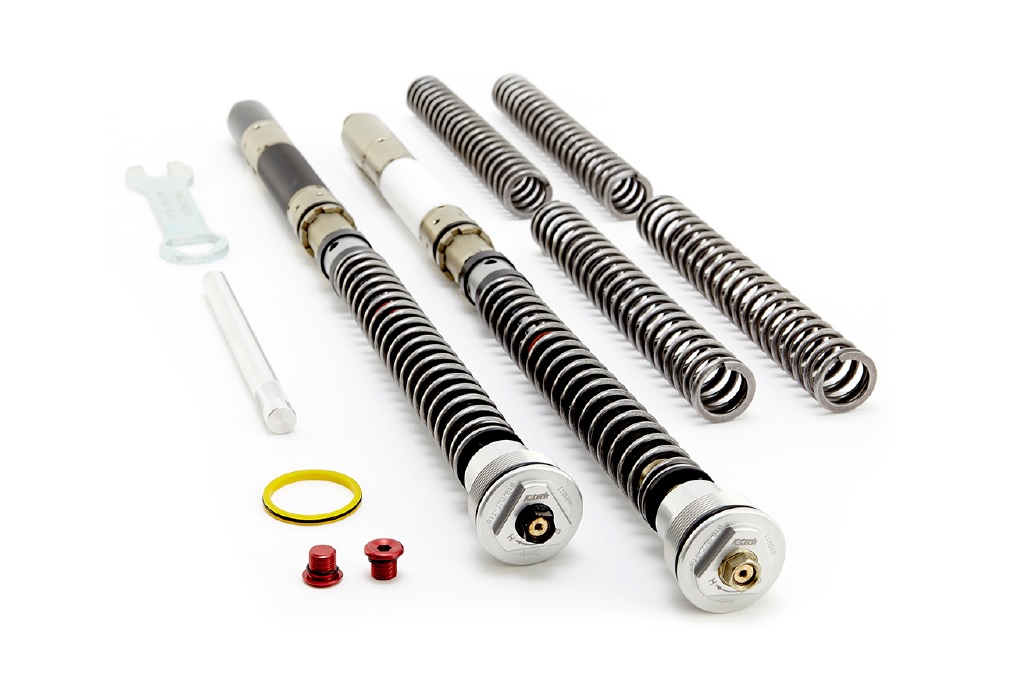 Obrázek produktu Cartridge přední vidlice K-TECH DDS 155-000-230/020 155-000-230-020