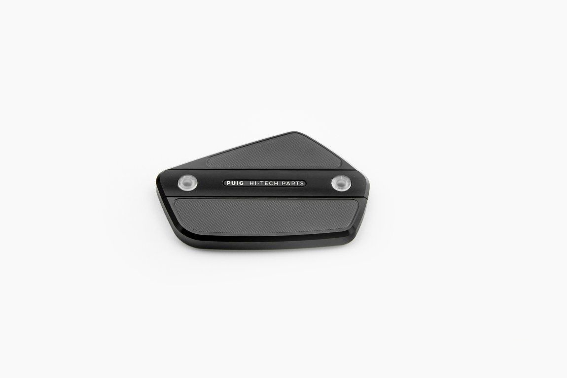 Obrázek produktu Krytka brzdové nádobky PUIG 9758N černý