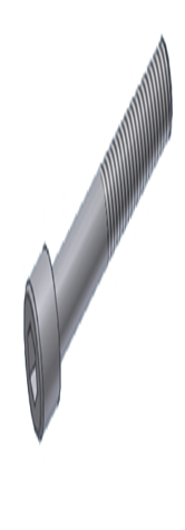 Obrázek produktu Šroub MIVV 50.73.074.1 M8 X 50 (TCEI) 50.73.074.1