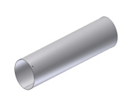 Obrázek produktu Sleeve MIVV OVAL 50.CLD.066.0 titan - L.400 mm 50.CLD.066.0