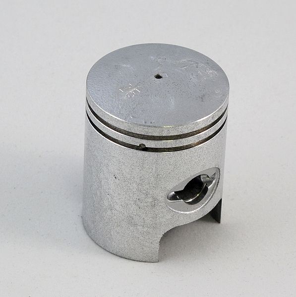 Obrázek produktu Píst sada AOKI 1,00mm 01.1002.100