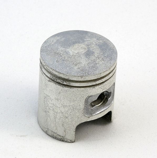 Obrázek produktu Píst sada AOKI 1,50mm 01.1009.150