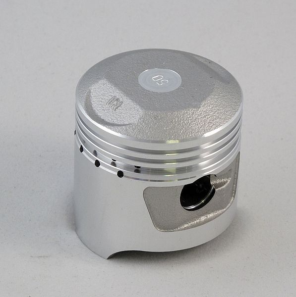 Obrázek produktu Píst sada AOKI 0,25mm 01.1070.025