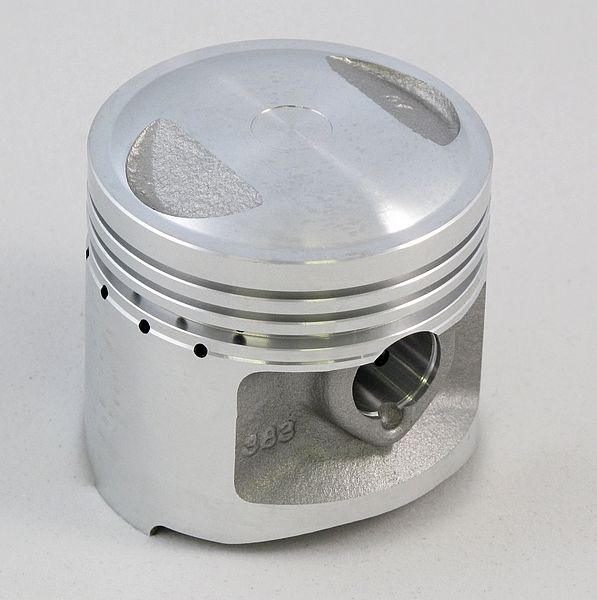 Obrázek produktu Píst sada AOKI 0,50mm 01.1176.050