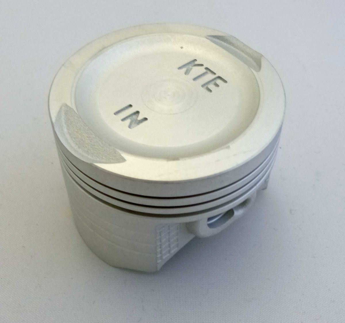 Obrázek produktu Píst sada AOKI 0,50mm 01.1195.050