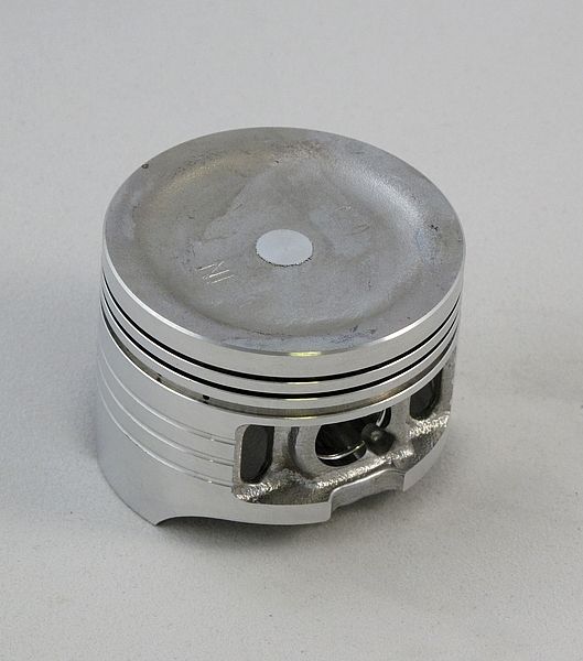 Obrázek produktu Píst sada AOKI 0,50mm 01.1196.050