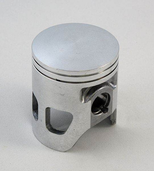 Obrázek produktu Píst sada AOKI 0,50mm 01.1198.050