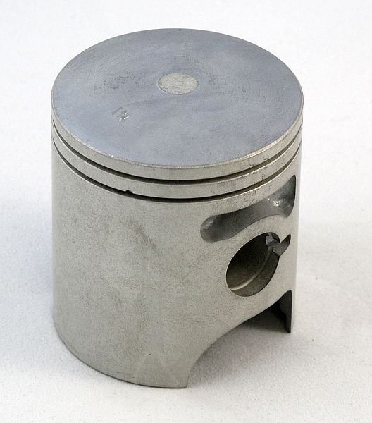 Obrázek produktu Píst sada AOKI 0,50mm 01.1200.050