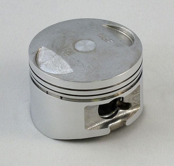 Obrázek produktu Píst sada AOKI 0,25mm 01.1201.025