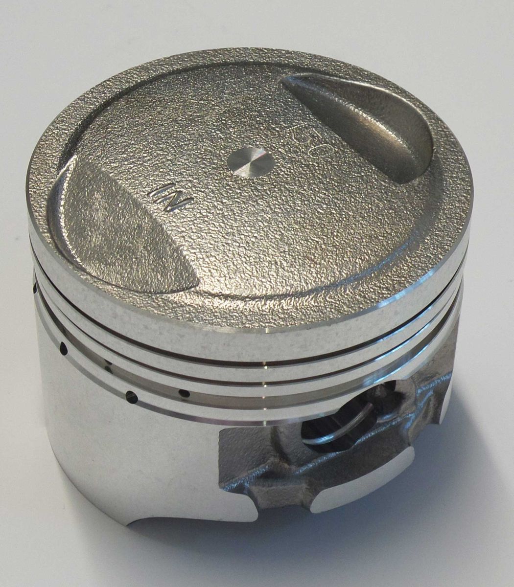 Obrázek produktu Píst sada AOKI 0,50mm 01.1203.050