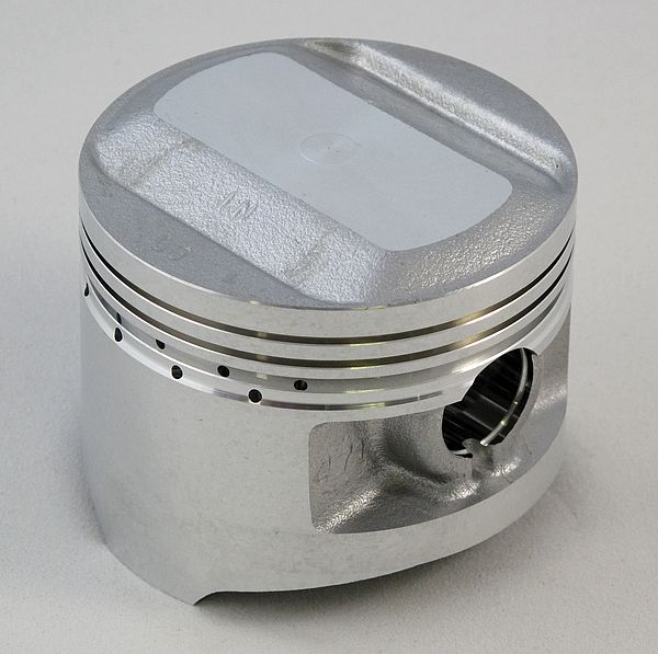 Obrázek produktu Píst sada AOKI 0,25mm 01.1350.025