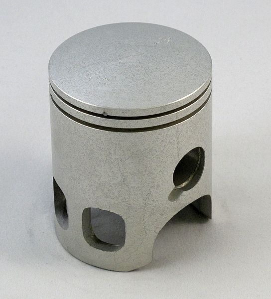 Obrázek produktu Píst sada AOKI 0,25mm 01.2021.025