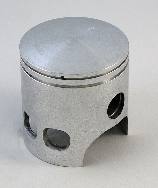 Obrázek produktu Píst sada AOKI STD 01.2022.000