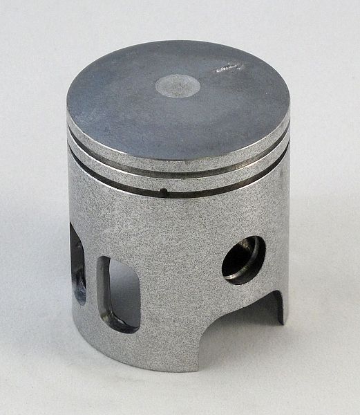 Obrázek produktu Píst sada AOKI 0,25mm 01.2231.025