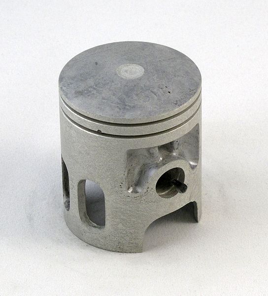 Obrázek produktu Píst sada AOKI 2,00mm 01.2232.200