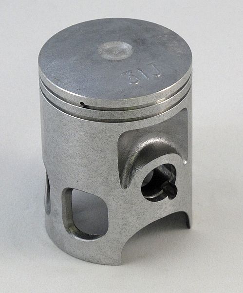 Obrázek produktu Píst sada AOKI 1,00mm 01.22425.100