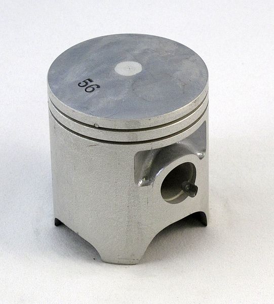 Obrázek produktu Píst sada AOKI 0,75mm 01.2245.075