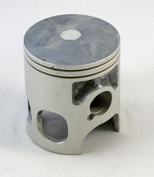 Obrázek produktu Píst sada AOKI 1,25mm 01.2250.125