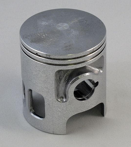 Obrázek produktu Píst sada AOKI STD 01.2252.000