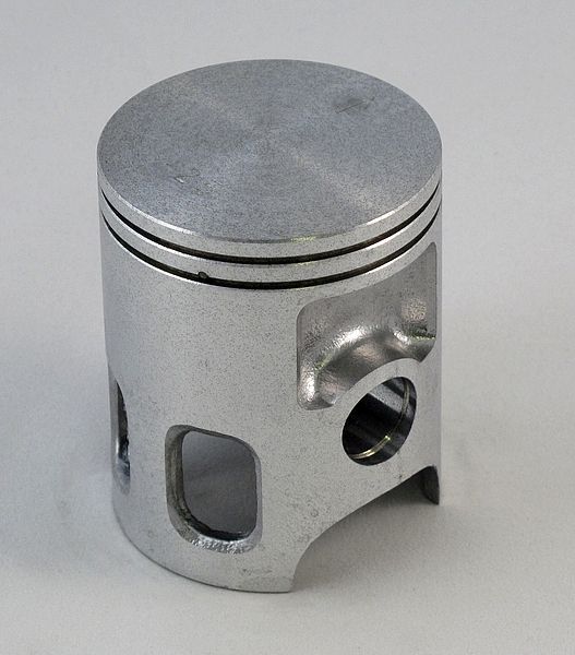 Obrázek produktu Píst sada AOKI 0,50mm 01.2255.050