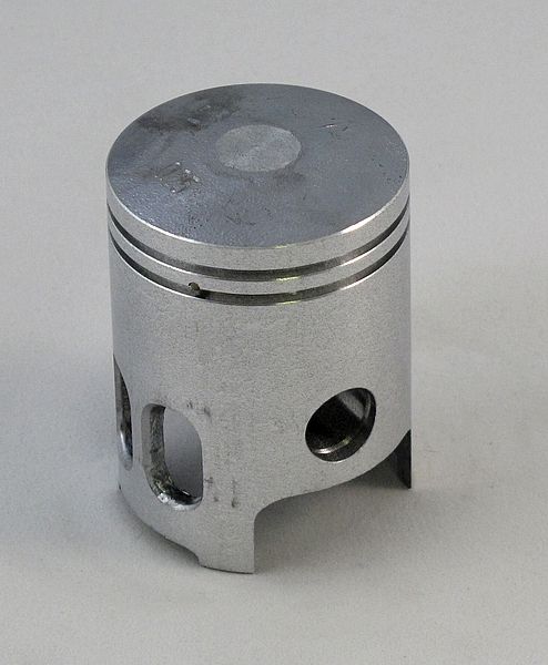 Obrázek produktu Píst sada AOKI 0,75mm 01.2256.075