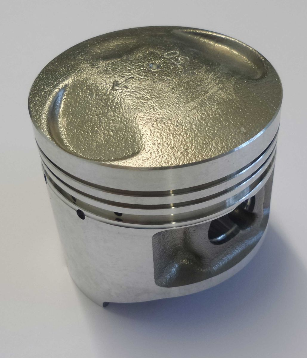 Obrázek produktu Píst sada AOKI 1,00mm 01.2262.100