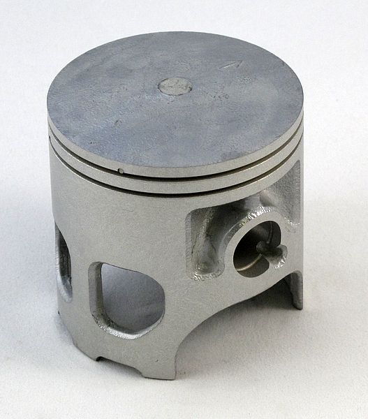 Obrázek produktu Píst sada AOKI 2,00mm 01.2280.200