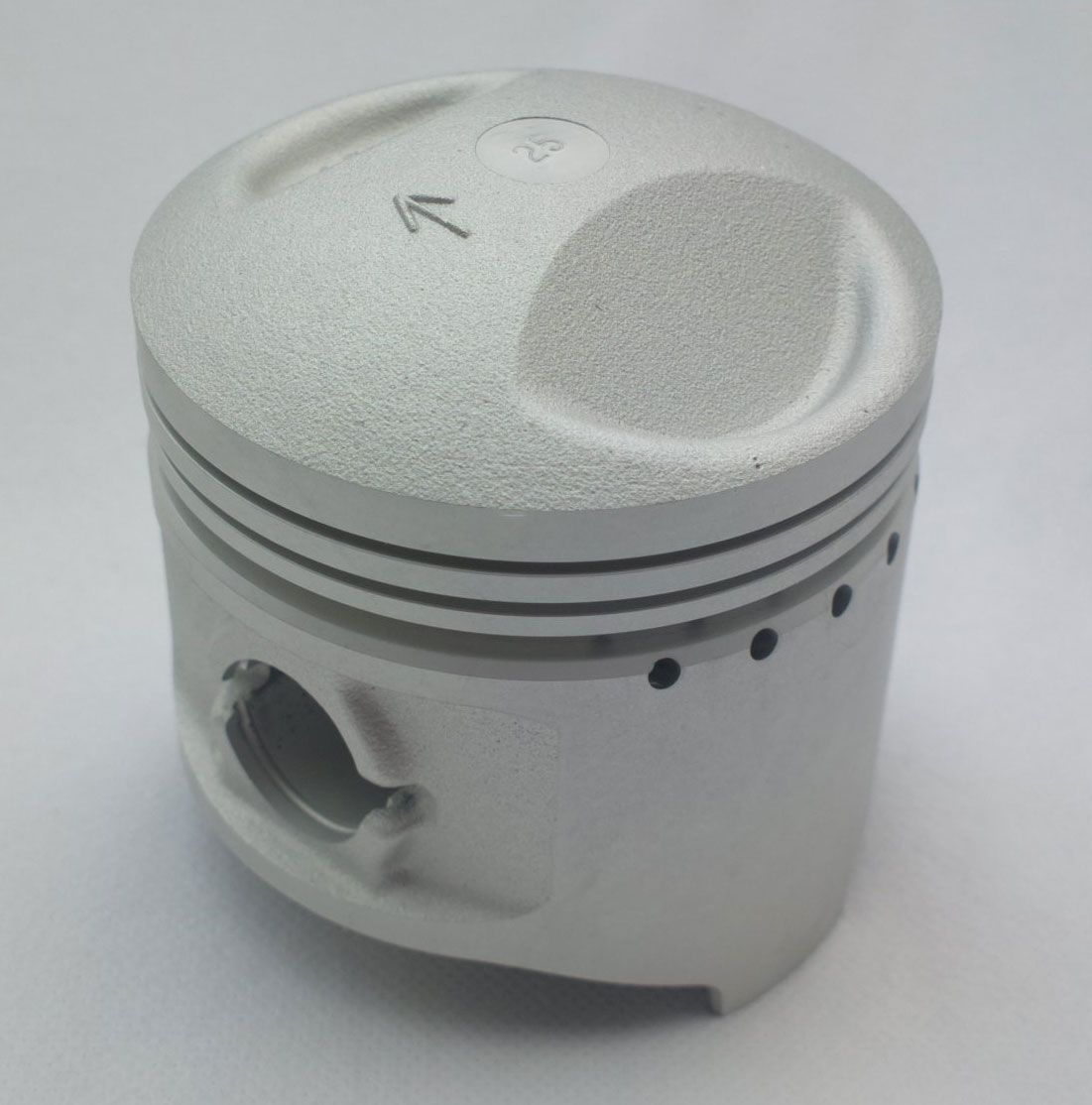 Obrázek produktu Píst sada AOKI 0,75mm 01.2602.075