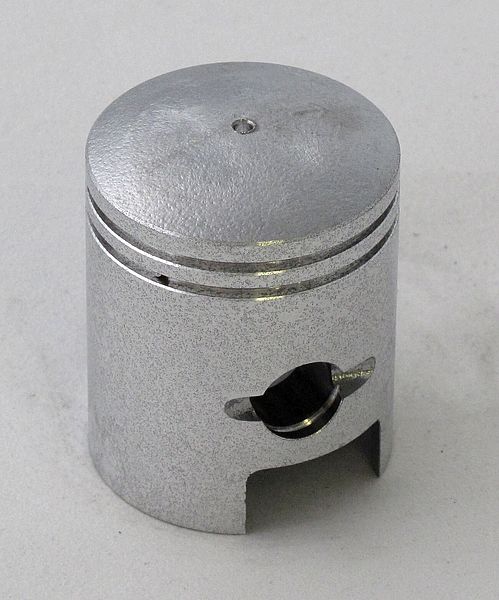 Obrázek produktu Píst sada AOKI 1,00mm 01.3001.100