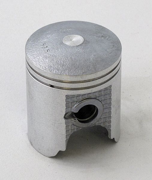 Obrázek produktu Píst sada AOKI 0,50mm 01.30025.050