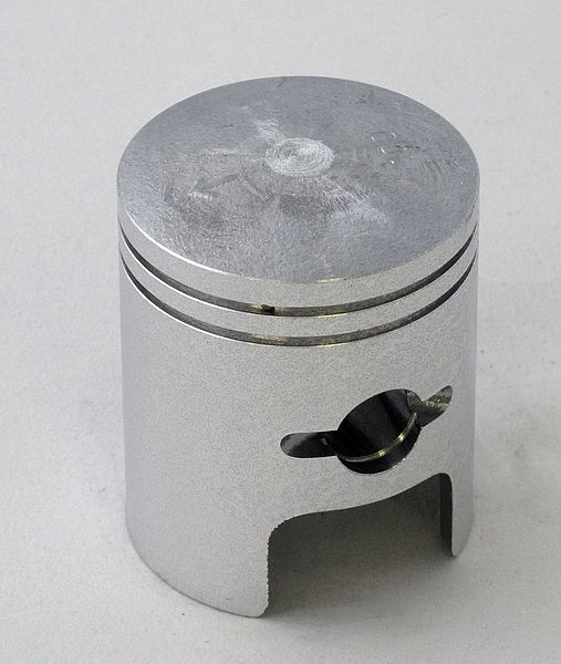 Obrázek produktu Píst sada AOKI 1,00mm 01.30035.100