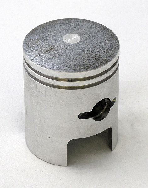 Obrázek produktu Píst sada AOKI 0,50mm 01.30037.050