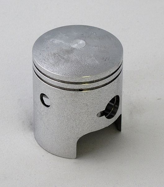 Obrázek produktu Píst sada AOKI 1,00mm 01.3004.100