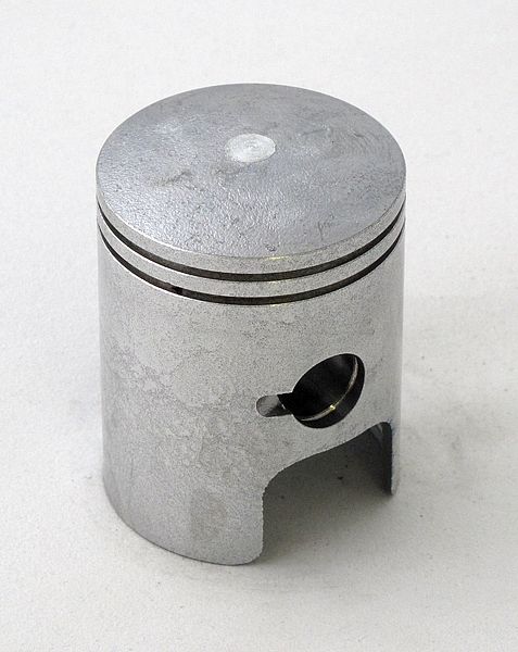 Obrázek produktu Píst sada AOKI 0,50mm 01.30045.050