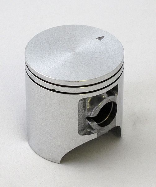 Obrázek produktu Píst sada AOKI 0,75mm 01.3007.075