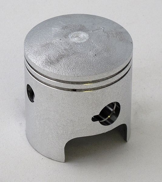 Obrázek produktu Píst sada AOKI 1,00mm 01.3008.100