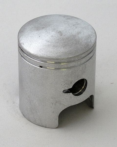 Obrázek produktu Píst sada AOKI 0,50mm 01.3300.050