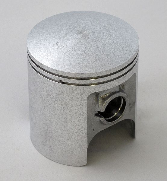 Obrázek produktu Píst sada AOKI 0,50mm 01.3309.050