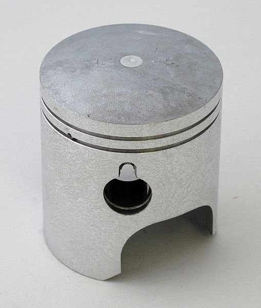 Obrázek produktu Píst sada AOKI STD 01.3500R.000