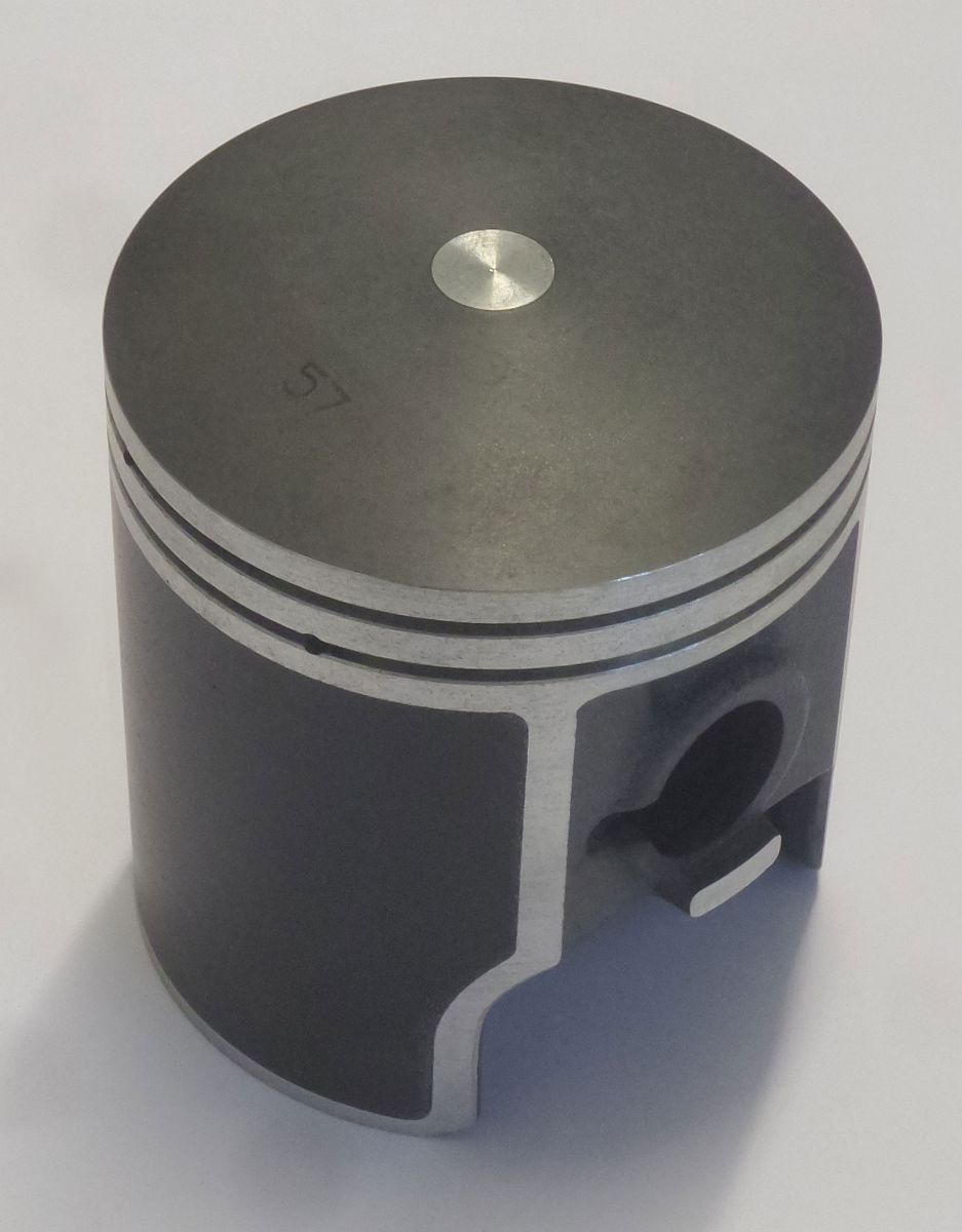 Obrázek produktu Píst sada AOKI 2,00mm 01.3501.200