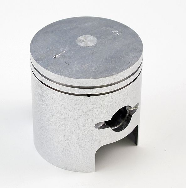 Obrázek produktu Píst sada AOKI 0,50mm 01.4400.050