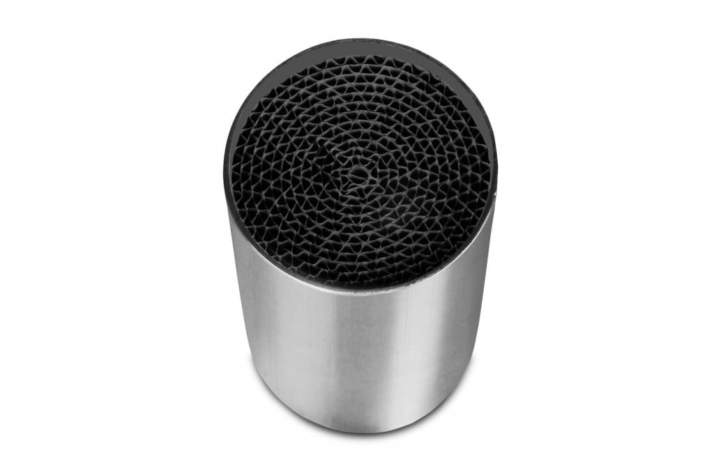 Obrázek produktu Odnímatelný katalyzátor STORM ACC.038.A2 74.ACC.038.A2