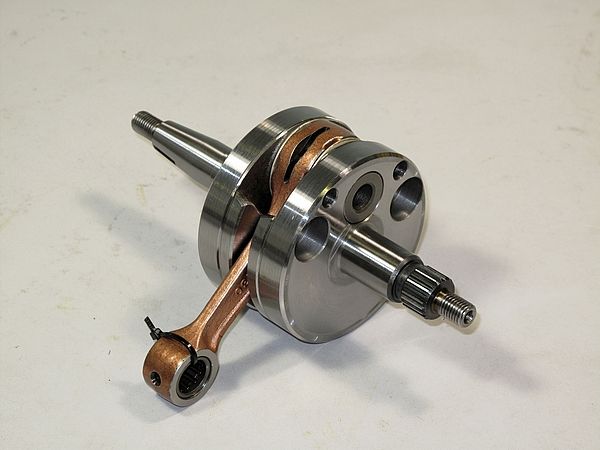 Obrázek produktu Kliková hřídel AOKI 11.4106