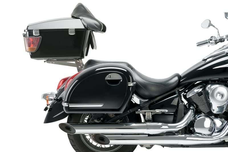 Obrázek produktu Náhradní světlo / odrazka CUSTOMACCES BIG TD0003H H pravý TD0003H