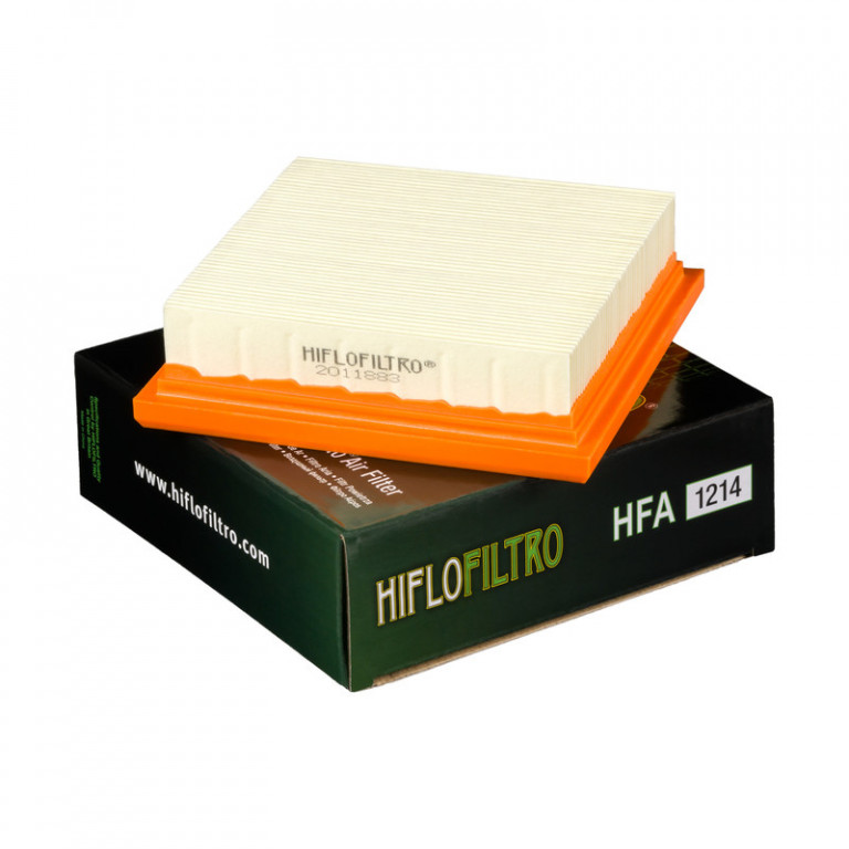 Obrázek produktu Vzduchový filtr HIFLOFILTRO HFA1214 HFA1214