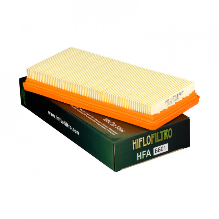 Obrázek produktu Vzduchový filtr HIFLOFILTRO HFA6601 HFA6601
