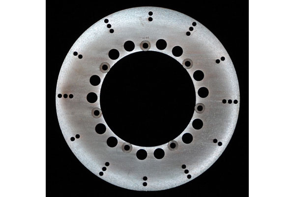 Obrázek produktu Brzdový kotouč EBC MD4092 MD4092