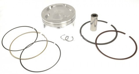 Obrázek produktu Kovaný píst sada ATHENA S4F09550008B d 95,47 HC (higher comp)