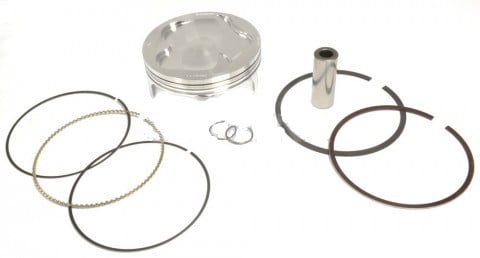 Obrázek produktu Kovaný píst sada ATHENA S4F09550008C d 95,48 HC (higher comp)